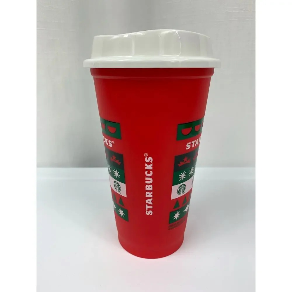 Starbucks holiday collectable